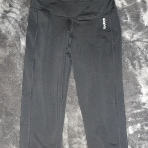 Reebok leggings